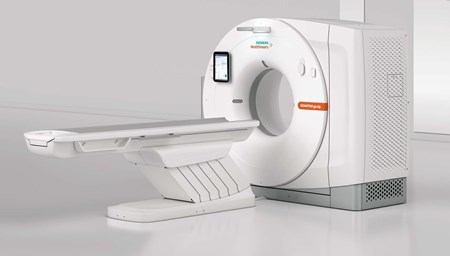 Our Computed Tomography (CT) Equipment