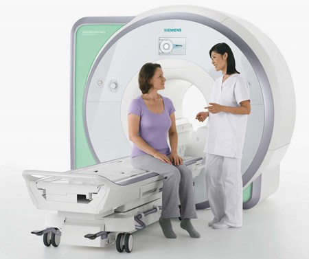 Our Magnetic Resonance Imaging (MRI) Equipment